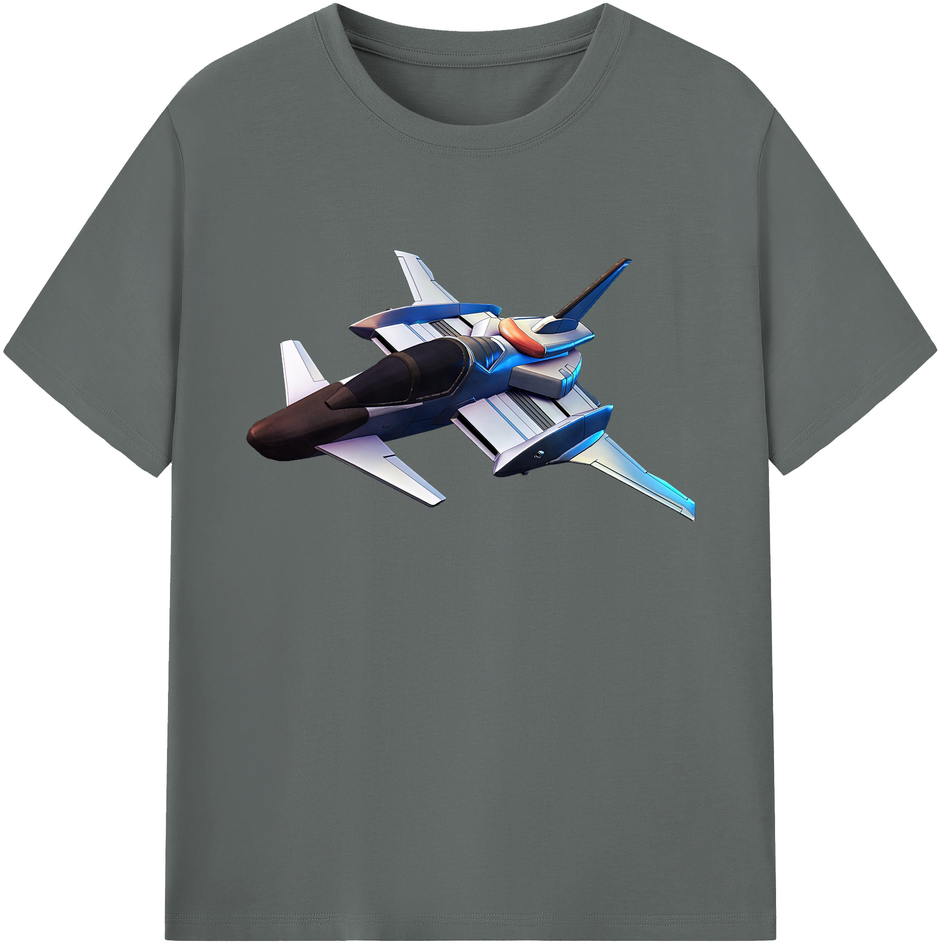 （画像用） 機動戦士ガンダム Mobile Suit Gundam 綿100％ メンズ半袖Tシャツ｜肌触りやわらか＆通気性